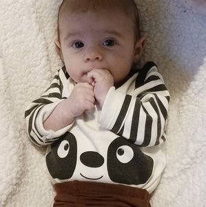 Meet your Posher, Kayleigh